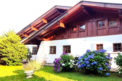 Ferienwohnung mit 2 Schlafzimmer