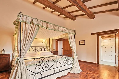 Ferienhaus zwischen Umbrien und Toskana