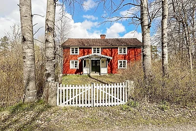 4 Personen Ferienhaus in Moheda-By Traum