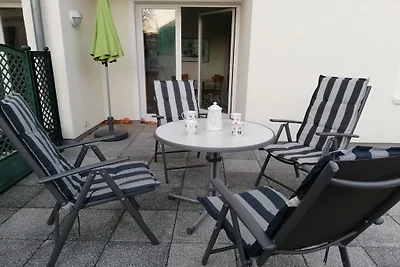 Wohnung mit 1 Schlafzimmer