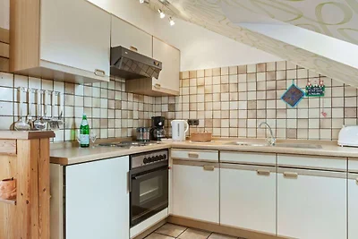 Ferienwohnung nahe dem Skigebiet Willingen