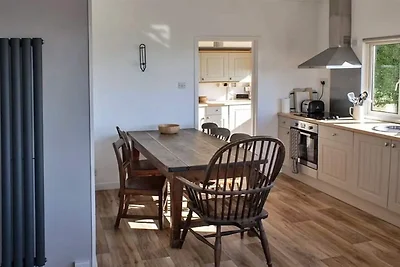 Strandbungalow in Pembrokeshire, Geen...