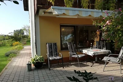 Nella regione dell'Allgäu, la famiglia...