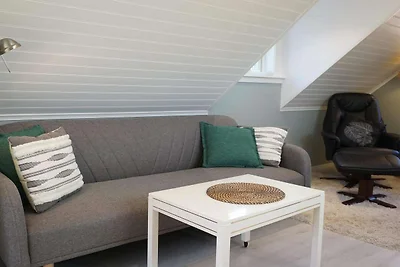 4 Personen Ferienhaus in Tanumshede