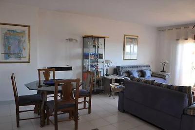 Ferienhaus mit 1 Schlafzimmer