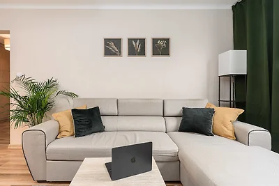 Haus mit 2 Schlafzimmern auf Krochmalna