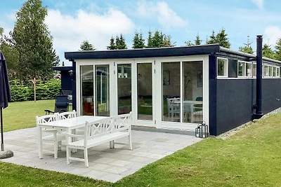 Gezellig vakantiehuis in Marielyst-By Traum