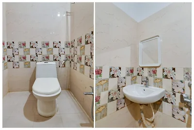 Townhouse Qualia Prime Hotel