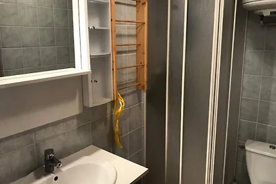 2 Kamers voor 6 personen