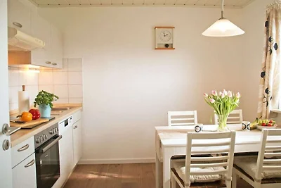 Ferienhaus mit 2 Schlafzimmer