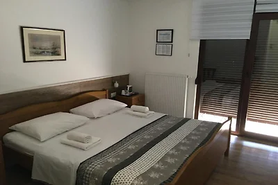 Guesthouse Family Bosnic -One bedroom apartme...
