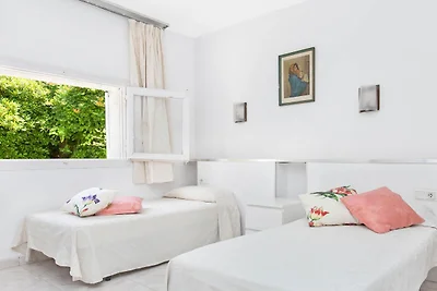 Pandora appartement voor 8 personen