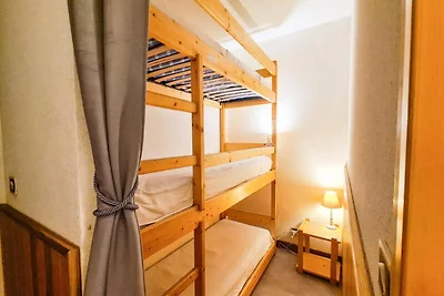 Ferienhaus in Flaine in der Nähe des...