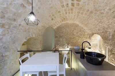 Vittoria Luxury Suite a Ostuni