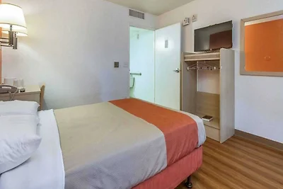 1 letto matrimoniale | Accessibile ai disabil...