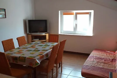Apartments Lavanda & More - Three Bedroom Apa...