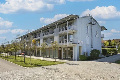 Ferienwohnung am Kurpark in Bad Birnbach