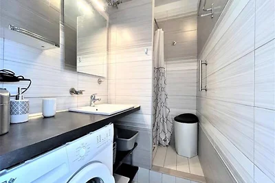 Appartement vlakbij thermale baden en markt