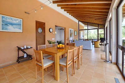 Villa in Son Servera met Zwembad & Stranden