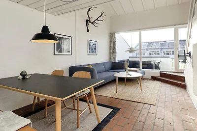 4 Personen Ferienhaus in Brovst-By Traum