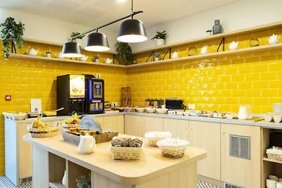 Odalys City Centre Aparthotel