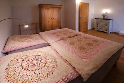 Holiday home in Eifel with 2 bedrooms