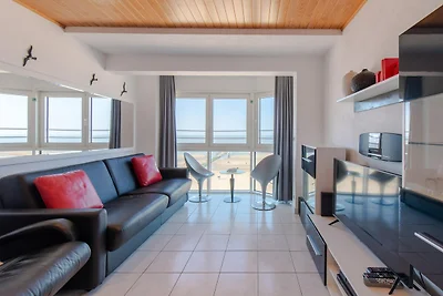 apartman za odmor Obiteljski odmor Oostende