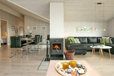 10 Personen Ferienhaus in Blåvand