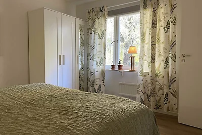 4 Personen Ferienhaus in Svärtinge
