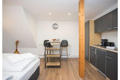 Gruppenferienhaus in zentraler Lage