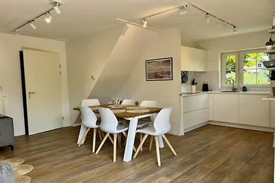 Ferienhaus Sint Maartenszee am Strand