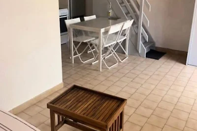 Klimatisiertes Haus für 6 Personen