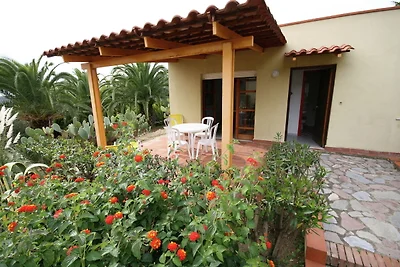 Luxuriöses Ferienhaus mit Swimmingpool