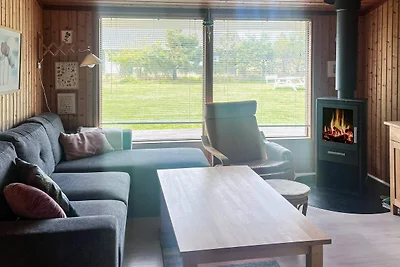 5 persoons vakantie huis in Rødby-By Traum