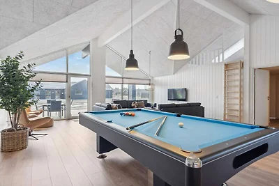 5 Sterne Ferienhaus in Bogense