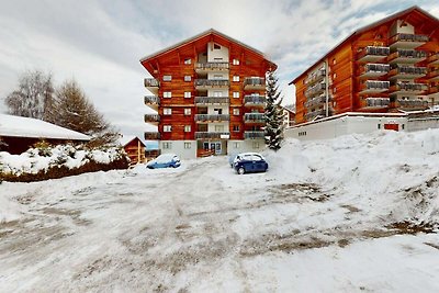 Geschmackvolle Wohnung mit Balkon