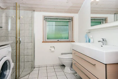 6 Personen Ferienhaus in Hemmet