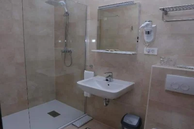 Hotel Orion - Double Room with Loggia and Mou...