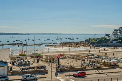 Friedlicher Alpenrefugium in Risoul