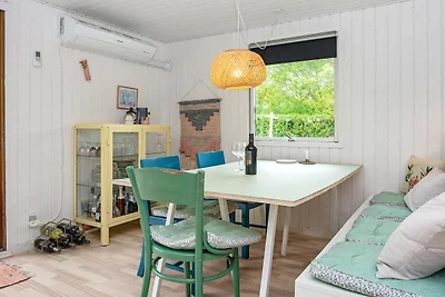 6 Personen Ferienhaus in Juelsminde