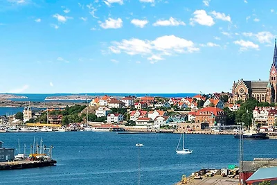 4 persone case ad LYSEKIL-By Traum