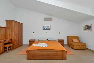 Apartments Villa Juric - Studio Apartment