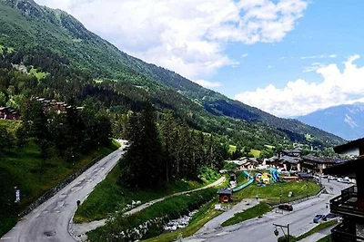 Wohnung in Planchamp mit Ski-In/Ski-Out