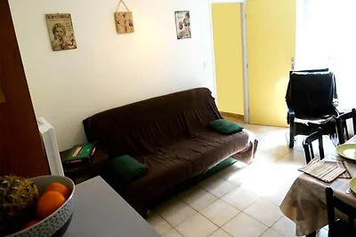 Pouzoulet Residence f�r sechs Personen