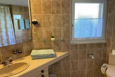 Ferienwohnung mit 1 Schlafzimmer