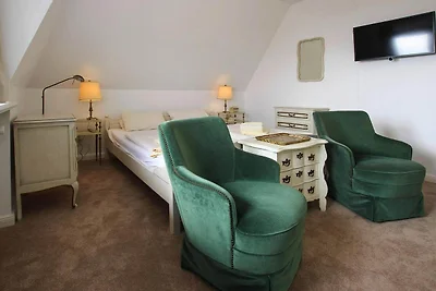 Casa vacanze su WATT, List su Sylt