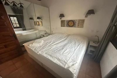 Bungalow Santa fe