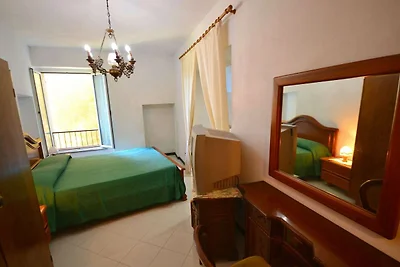 Casa vacanze invitante con terrazza
