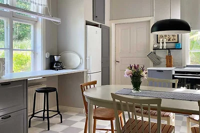 7 Personen Ferienhaus in SANDHEM-By Traum