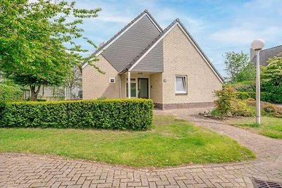 Charmante Villa in der Nähe von Meer und Wald